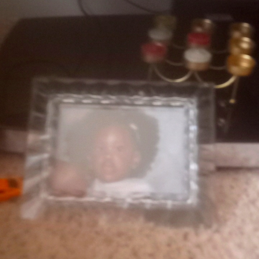 Dimond frame